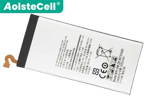 Bateria do Samsung EB-BE700ABE