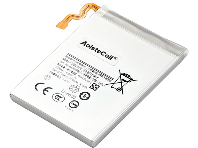 Bateria do Samsung Galaxy Z Filp3