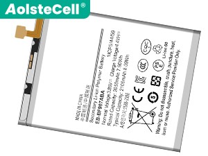 Bateria do Samsung EB-BF907ABA