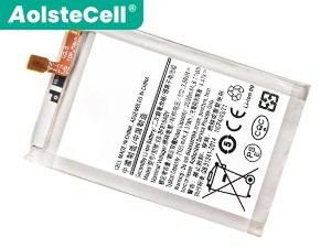 Bateria do Samsung SM-F916N