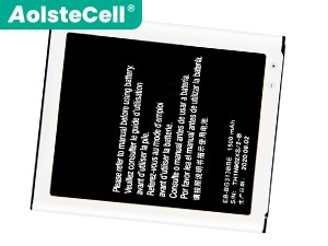 Bateria do Samsung SM-G318ML