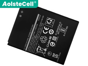 Bateria do Samsung Galaxy XCover 2021