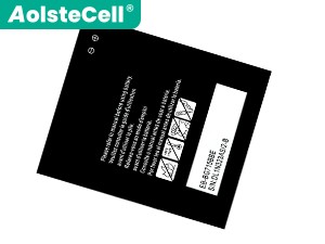 Bateria do Samsung SM-G715U