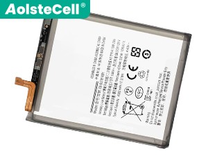 Bateria do Samsung A528