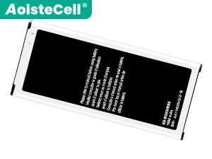 Bateria do Samsung Alpha SM-G850S