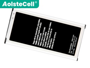 Bateria do Samsung SM-G900K