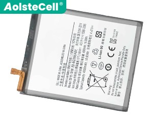 Bateria do Samsung EB-BG996ABY