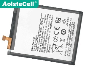 Bateria do Samsung Galaxy M307