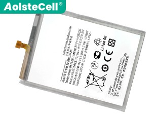 Bateria do Samsung Galaxy M33 SM-M336B/DS