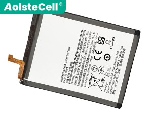 Bateria do Samsung Note 10 Lite