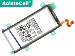 Bateria do Samsung SM-N960F