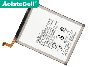Bateria do Samsung Note 10+