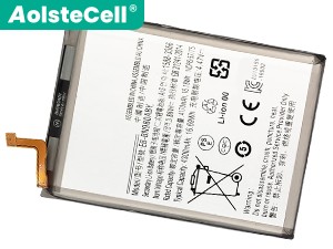 Bateria do Samsung SM-N981U1