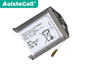 Bateria do Samsung SM-R805FZSATGY