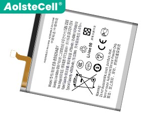 Bateria do Samsung Galaxy S24+