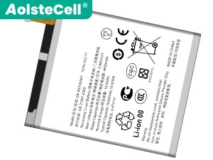 Bateria do Samsung Galaxy S25 Ultra SM-S938U1