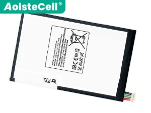 Bateria do Samsung T335