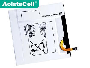 Bateria do Samsung EB-BT367ABE