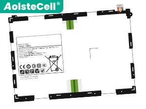 Bateria do Samsung SM-T555