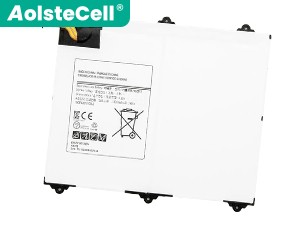 Bateria do Samsung SM-T567