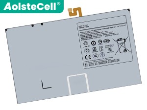 Bateria do Samsung SM-T970NZKAXAR