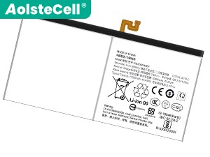 Bateria do Samsung SM-X916B