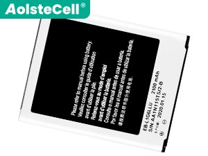 Bateria do Samsung EB-L1G6LLU