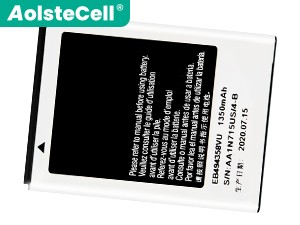 Bateria do Samsung i569