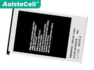 Bateria do Samsung Lite
