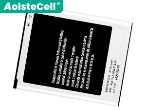 Bateria do Samsung Galaxy SGH-E270S