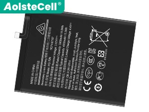 Bateria do Samsung SM-A115F/DS