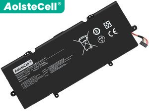 Bateria do Samsung NP740U3E-X02PL