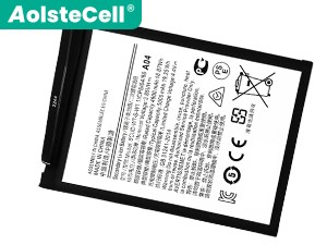 Bateria do Samsung SM-A042M