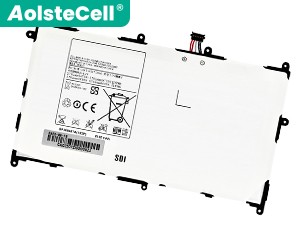 Bateria do Samsung GT-P7300