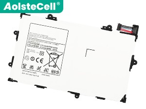 Bateria do Samsung Galaxy Tab GT-P6810
