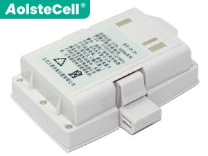 Bateria do Sanding STS-760RM