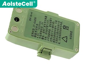 Bateria do Sanding DT-02n