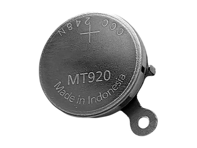 Bateria do SEIKO 7B22