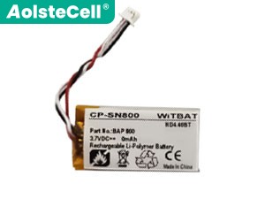 Bateria do Sennheiser Flex 5000