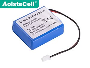 Bateria do Senter st805