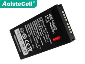 Bateria do Seuic AUTOID Q7
