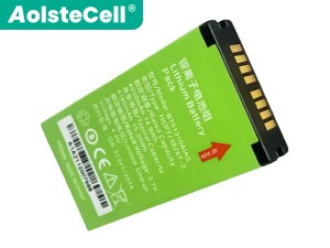 Bateria do Seuic AUTOID A5