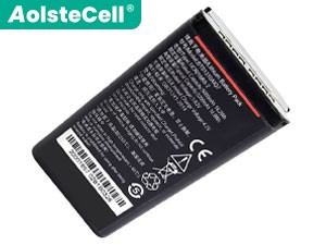 Bateria do Seuic BT01310AiQ7