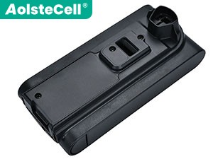 Bateria do Shark UZ565H