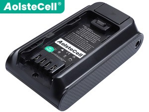 Bateria do Shark XBTR625KSLEU