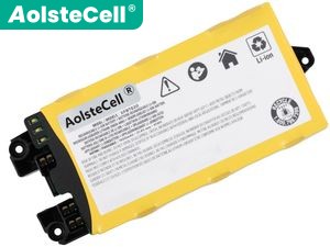 Bateria do Shark IX141