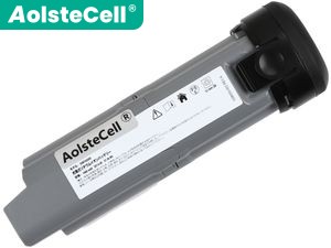 Bateria do Shark WS642