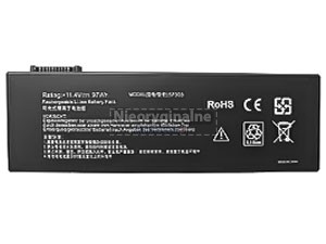 Bateria do Siemens PG M3