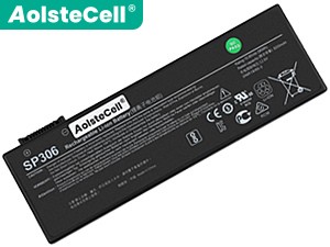 Bateria do Siemens SP306-2