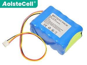 Bateria do Smiths SY-1200